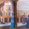Гулливер в стране лилипутов