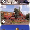 Игра "Мемо. Москва"