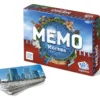 Игра "Мемо. Москва"