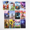 Игры. Метафорические ассоциативные карты