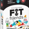 Игровая методика тренировок «FIT friends» физическая культура