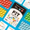 Игровая методика тренировок «FIT friends» физическая культура