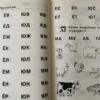 Как научить ребенка читать
