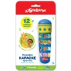 Микрофон Караоке Чунга-чанга (12 песенок)