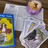 Карты Таро Уэйта (78 карт)