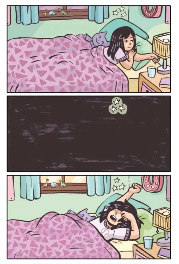 Кайла Миллер: Шоу Олив