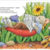 Казалис Анна: Мышонок Тим говорит неправду