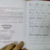 Классические прописи по русскому языку (2 тетради)