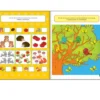 Книги набор «Весёлые уроки 5-7 лет» 8 шт. по 20 стр.