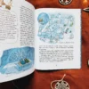 Книжка про снежинки