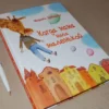 Марина Потоцкая: Когда мама была маленькой