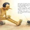 Коллоди Карло: Приключения Пиноккио