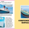 Корабли. Твоя первая энциклопедия