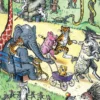 Корней Чуковский: Сказки дедушки Корнея