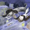Котофеи. Все новогодние истории