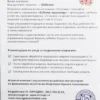 Коврик массажный модульный «ОРТОДОН», 10 модулей 25х25см «Ассорти 10»