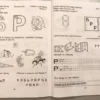 Крупенчук О.И.: Учим буквы для детей 5-6 лет. ФГОС ДО