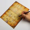 Квест книга игра «Тайна пиратского клада»