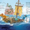 Ларс Мэле: Гигантский осьминог. Друзья-динозаврики
