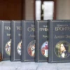 Лев Толстой: Детство. Отрочество. Юность