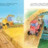 Лоранс Бургиньон: Тракторишка Макс