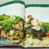 Павел Бажов: Малахитовая шкатулка