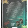 Магнус Мист: Маленькая злая книга 3