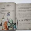 Магнус Мист: Маленькая злая книга 3