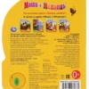 Маша и Медведь. Ловись, рыбка. 3 песенки