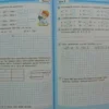Математика. 4 класс. Рабочая тетрадь. В 3-х частях