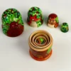 Матрешка "Мышонок и Груффало"