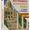 С.А. Матвеев: Все правила испанского языка в схемах и таблицах