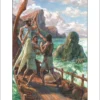 Мифы Древней Греции. Герои Эллады. Внеклассное чтение
