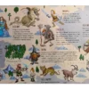 Мария Пушная: Мифы мира. Иллюстрированный атлас мифических существ