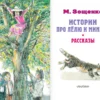 Михаил Зощенко: Истории про Лёлю и Миньку. Рассказы