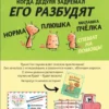 Мика Сонг: Белки, яблоки и пироги