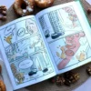Мика Сонг: Белок пончиками не кормить!