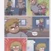 Minecraft. Том 2. Графический роман