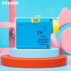 Музыкальный проектор «Забавные зверята»