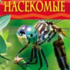 Насекомые. Детская энциклопедия