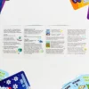Настольная игра «Умножаем на раз-два»