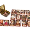 Настольная игра «Мафия»