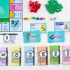 Настольная игра MONEY POLYS