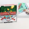 Настольная игра MONEY POLYS