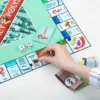 Настольная игра MONEY POLYS