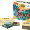Настольная игра "Мемо. Сказки"