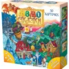 Настольная игра "Мемо. Сказки"