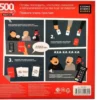 Настольная игра "500 злобных карт. Версия 3.0"