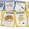 Настольная игра "Бэнг!"