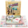 Настольная игра Бумажные кварталы
